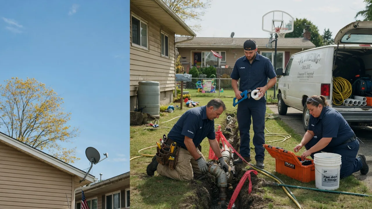 Garbage Disposal Replacement in Cana, VA near me